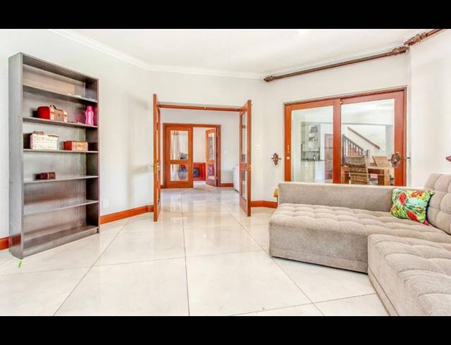 5 BEDROOM PROPERTY TO RENT IN DAINFERN GOLF ESTATE